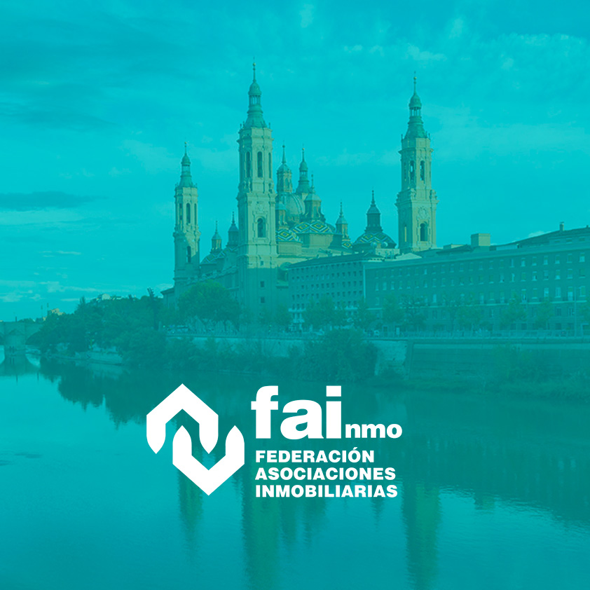 Entrada FAI Conecta 2026